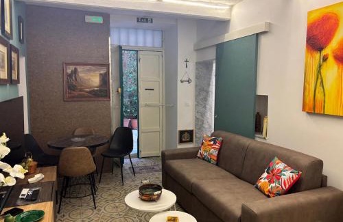 Birgu Casa | Vincenti's Rest in Birgu - a traditional old house
