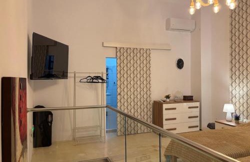 Birgu Casa | Vincenti's Rest in Birgu - a traditional old house