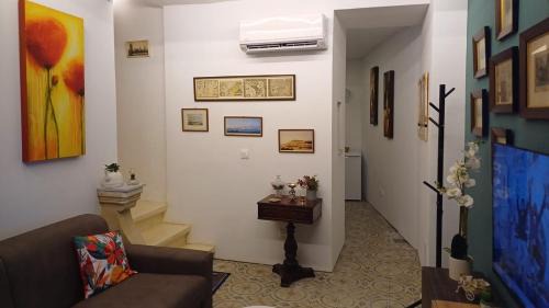 Birgu Casa | Vincenti's Rest in Birgu - a traditional old house