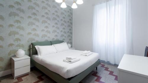 Magenta Apartamento | Vincenzo Monti 29 C