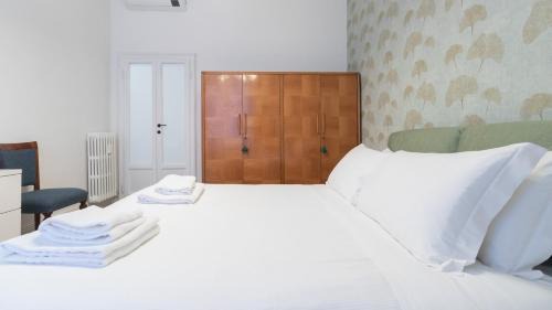 Magenta Apartamento | Vincenzo Monti 29 C