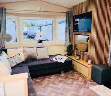 Flookburgh Casa | Vinchella-3 bedroom caravan