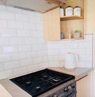 Flookburgh Casa | Vinchella-3 bedroom caravan