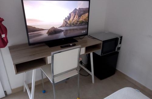 Centro Giano Casa | Vinci Residence - VR