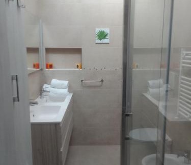 Centro Giano Casa | Vinci Residence - VR