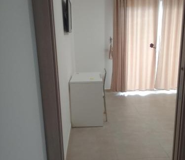 Centro Giano Casa | Vinci Residence - VR