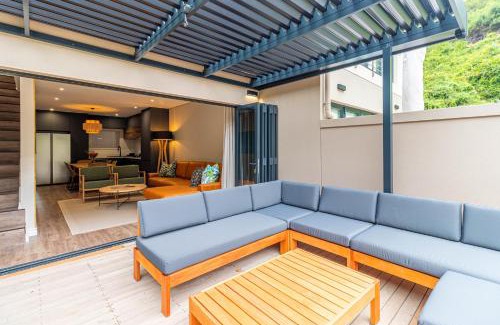 Wilderness Apartamento | Vinci - Vibrant Retreat in Heart of Wilderness