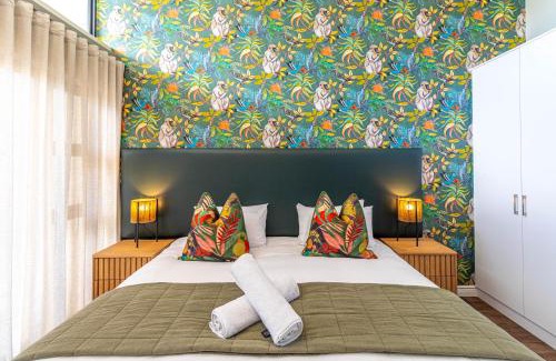 Wilderness Apartamento | Vinci - Vibrant Retreat in Heart of Wilderness