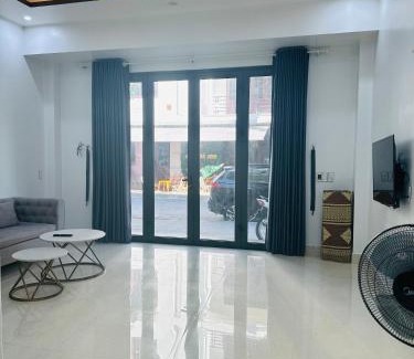 Dong Hoi Apartamento | Vincom Shophouse