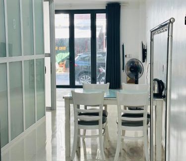 Dong Hoi Apartamento | Vincom Shophouse