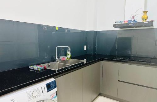 Dong Hoi Apartamento | Vincom Shophouse