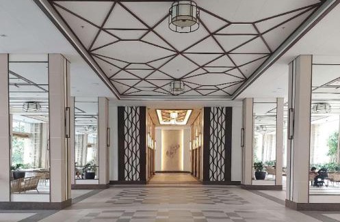 Kapitolyo Apartamento | Vincondotel Near BGC Fairlane