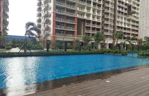 Kapitolyo Apartamento | Vincondotel Near BGC Fairlane