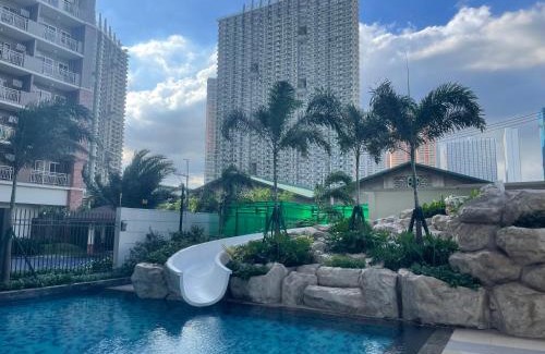 Kapitolyo Apartamento | Vincondotel Near BGC Fairlane