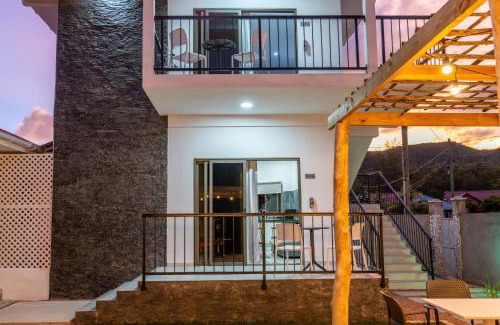 Au Cap Apartamento | VincVilla