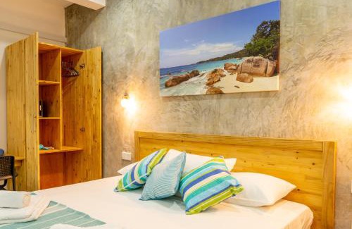 Au Cap Apartamento | VincVilla