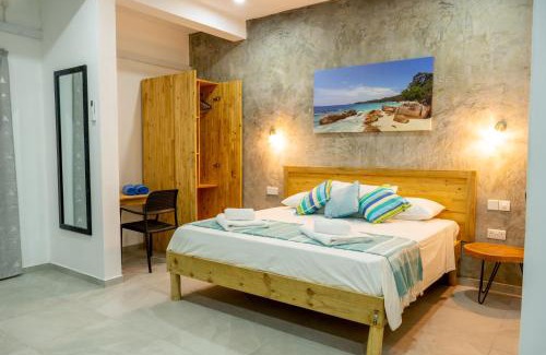 Au Cap Apartamento | VincVilla