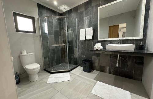 Au Cap Apartamento | VincVilla