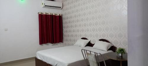 Padrauna Casa | vindhyvasini guest house