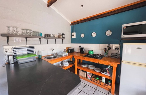 Tulbagh Casa | Vindoux Guest Farm and Day Spa