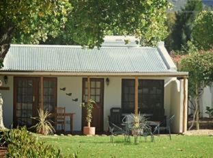Tulbagh Casa | Vindoux Tree House Guest Farm & Spa