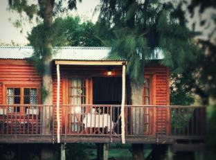 Tulbagh Casa | Vindoux Tree House Guest Farm & Spa