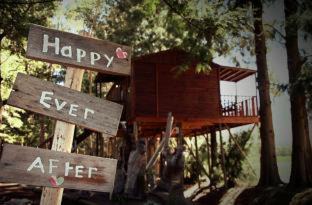 Tulbagh Casa | Vindoux Tree House Guest Farm & Spa