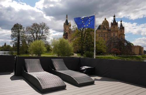 Schwerin Alquiler De Eote | VINDUA River Loft