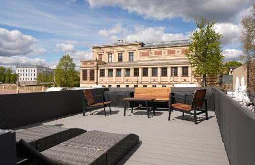 Schwerin Alquiler De Eote | VINDUA River Loft