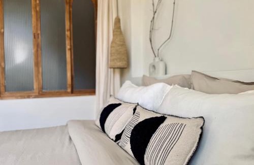 Ange Cama Y Desayuno | VINEÀ Suite