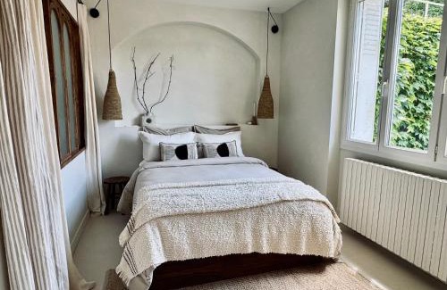 Ange Cama Y Desayuno | VINEÀ Suite