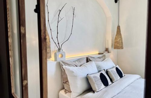 Ange Cama Y Desayuno | VINEÀ Suite
