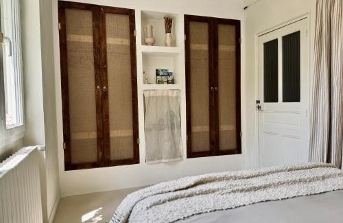 Ange Cama Y Desayuno | VINEÀ Suite