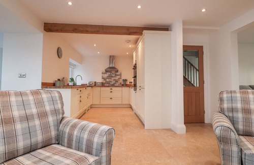 Pilling Casa | VINE COTTAGE, pet friendly, character holiday cottage in Pilling