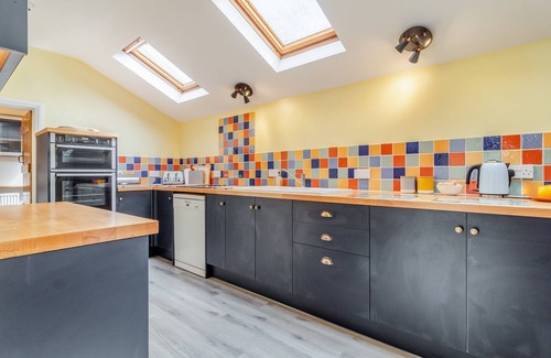 Walberswick Casa | Vine Cottage - Walberswick