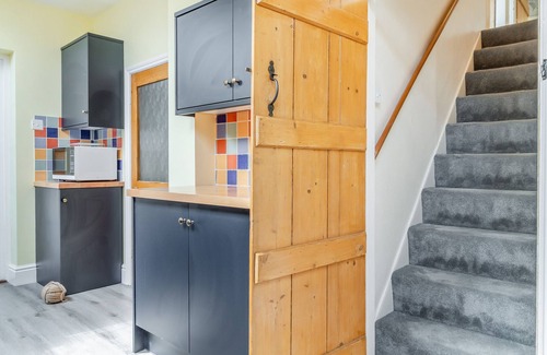 Walberswick Casa | Vine Cottage - Walberswick
