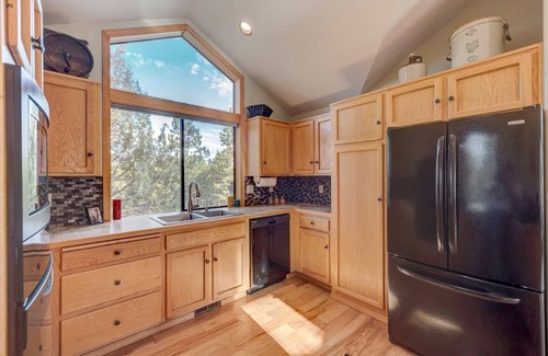 Sunriver Casa | Vine Maple Lane 30