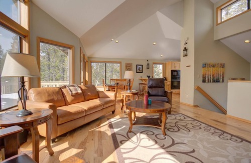 Sunriver Casa | Vine Maple Lane 30