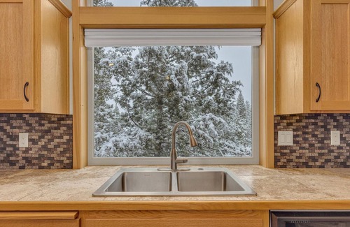 Sunriver Casa | Vine Maple Lane 30