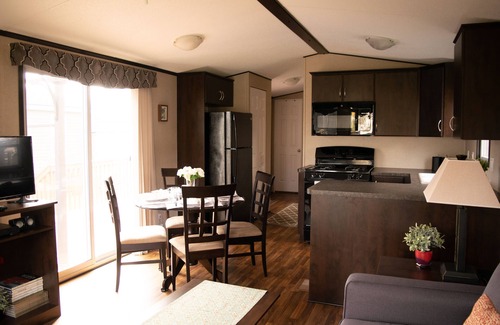 Niagara-on-the-Lake Cabina | Vine Ridge Resort
