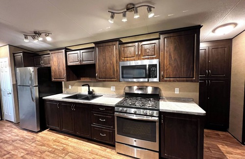 Niagara-on-the-Lake Cabina | Vine Ridge Resort