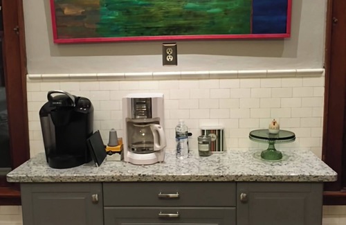 Washington Heights Apartamento | Vine Street Home