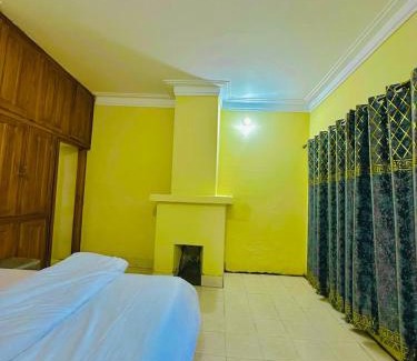 Dunga Gali Apartamento | Vine wood cotteg