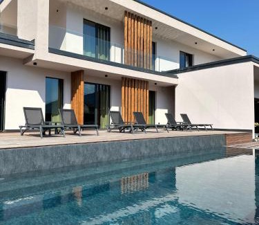 Arco Casa | Vinea Rural Resort - Adults only