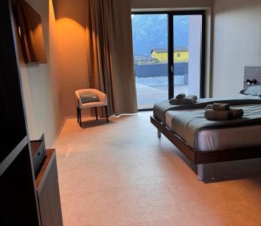 Arco Casa | Vinea Rural Resort - Adults only