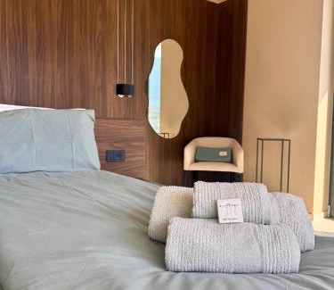 Arco Casa | Vinea Rural Resort - Adults only