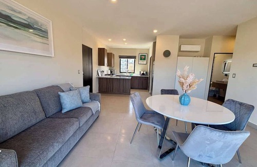 El Sauzal Apartamento | Vinedos del Mar 2BR 2BA with pool