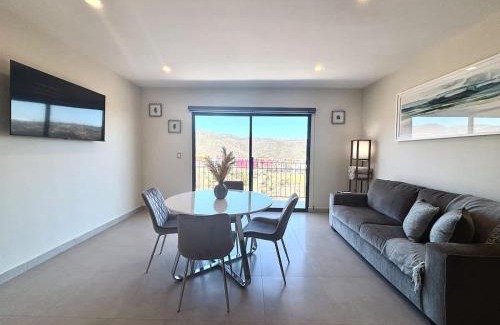 El Sauzal Apartamento | Vinedos del Mar 2BR 2BA with pool