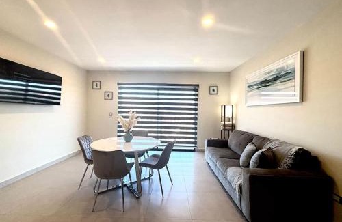 El Sauzal Apartamento | Vinedos del Mar 2BR 2BA with pool