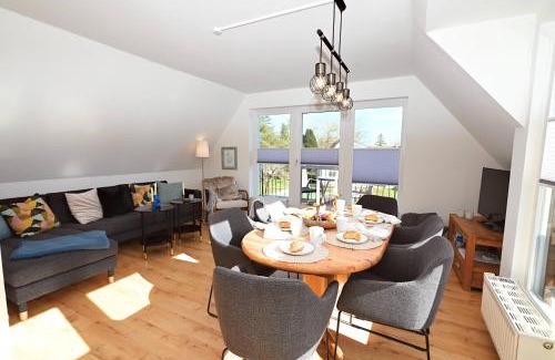 Hohwacht Apartamento | Vineta Ankerplatz